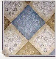 Sandstone Tiles